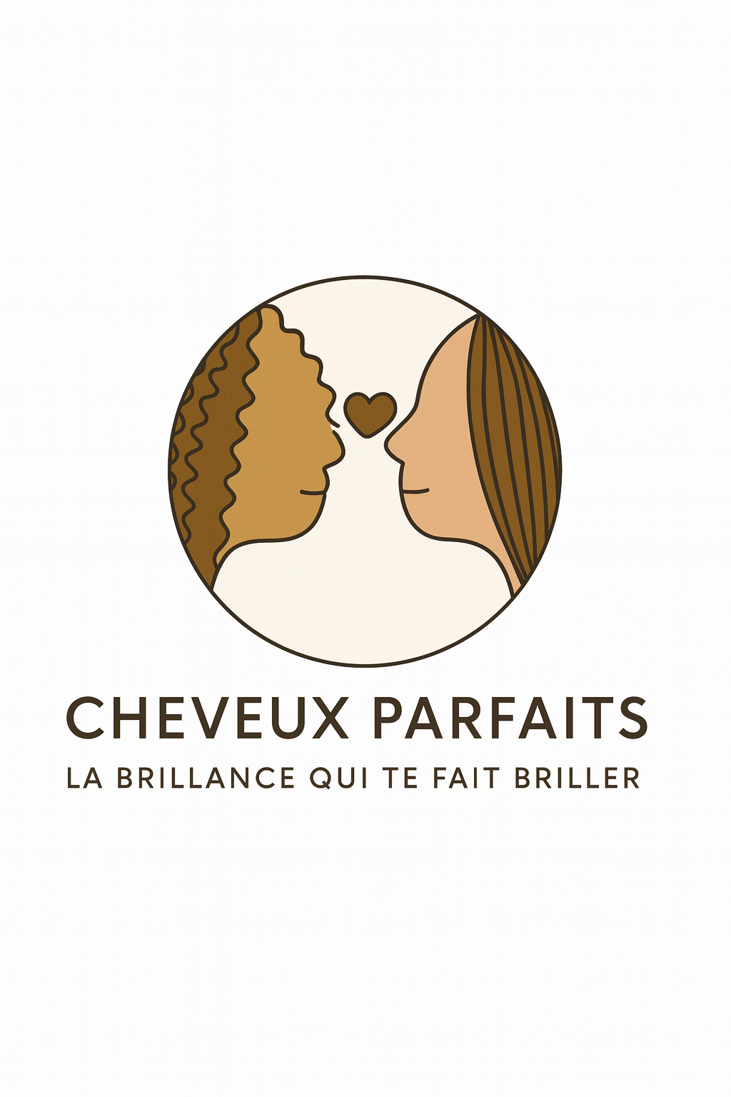 Cheveux parfaits
